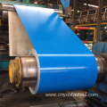 PPCI coil color coated steel COIL